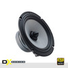 DB Drive DX-S65C DX Series 6.5" 100W RMS 2-Way Component Speaker System
