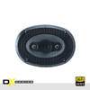 DB Drive DX-S694 DX Series 6" x 9" 85W RMS 4-Way Loudspeakers (Pair)