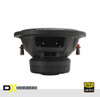 DB Drive DX-W10D4 10" 600W RMS Car Subwoofer - Dual 4 Ohm