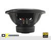 DB Drive DX-W12D4 12" 600W RMS Car Subwoofer - Dual 4 Ohm