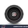DB Drive G7 18.1 G7 Competition 18" 4000W RMS Car Subwoofer - Dual 1 Ohm