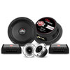 DB Drive P7 6K 6.5" 200W RMS Pro Audio Component System - 8 Ohm