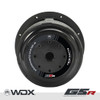 DB Drive WDX8G5R.2 8" 900W RMS Car Subwoofer - Dual 2 Ohm 