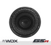 DB Drive WDX8G5R.4 8" 900W RMS Car Subwoofer - Dual 4 Ohm 