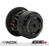 DB Drive WDX8G5R.4 8" 900W RMS Car Subwoofer - Dual 4 Ohm 