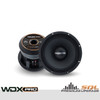 DB Drive WDXPRO-MB12-4 12" 1500W RMS Midbass Speaker - 4 Ohm 