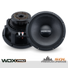 DB Drive WDXPRO-MBN12-8 12" 3000W RMS NEO Midbass Speaker - 8 Ohm