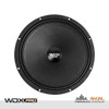 DB Drive WDXPRO7/8.4 8" 200W RMS Pro Audio Midrange Speakers - 4 Ohm (Pair)