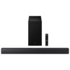 Open Box - Samsung HW-B630F/ZC 370-Watt 3.1 Channel Sound Bar