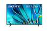 Open Box - Sony K-55S30 Bravia 3 55" 4K HDR LED Smart Google TV