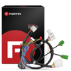 Fortin EVO-ONE-HON2 Module & T-Harness Combo for Select 2012+ Honda Vehicles