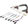 PAC LPHHY04 Vehicle Specific Audio Integration T-Harness for Select Non-Amplified Hyundai & Kia Vehicles 