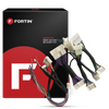 Fortin EVO-ONE-MIT2 Module & T-Harness Combo for Select 2014+ Mitsubishi Vehicles