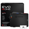 Fortin EVO-X-ONE All-In-One Remote Starter, Alarm, Immobilizer Bypass and Data Interface Module