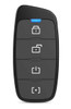 Fortin RM442 2-Way 4-Button Replacement Remote