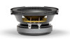 Alpine BassRev BRV-S40C 4" Mid-range Component Speakers with Tweeters