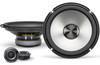 Alpine BassRev BRV-S80C 8" Mid-bass Component Speakers with Tweeters