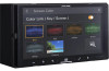 Alpine iLX-W670-M 6.75" Shallow-Chassis Digital Multimedia Receiver with PowerStack™ and Maestro Capability