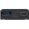 Teac AD-850-SE Cassette Deck CD Player 