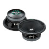 Deaf Bonce Fight 60 Midbass 6.5" 170W RMS Midbass Speakers (Pair)
