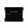 Deaf Bonce Machete MFA-2.120 2-Channel Amplifier - 120W RMS x 2