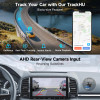 Atoto A5LG211T 10.1" Double Din Car Stereo Receiver with Wireless Carplay & Android Auto