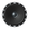 AudioControl Altitude Series A65CS2 6.5" 100W RMS Component Speakers with 1" Tweeters (Pairs) - 4 Ohms