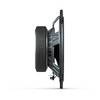 AudioControl Altitude Series A65CS2 6.5" 100W RMS Component Speakers with 1" Tweeters (Pairs) - 4 Ohms