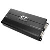 CT Sounds CT-300.4D 4-Channel Car Audio Amplifier - 450W RMS x 4