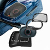 Cerwin-Vega RPMPH694LK Cut-In Lid Kit with PH694 Speaker for Select 2024-2023 Harley-Davidson Motorcycles 