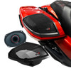 Cerwin-Vega RPMPH694LK24 Cut-In Lid Kit with PH694 Speaker for Select 2024+ Harley-Davidson Motorcycles 