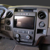 Metra 108-FD3B Dash Kit for Select 2009-2014 Ford F-150 Vehicles