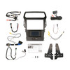Metra 108-FD8CH Dash Kit for Select 2011-2015 Ford Explorer Vehicles