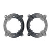 Metra 82-8156 Speaker Mounting Brackets for Select 2019-Up Toyota/Subaru Vehicles