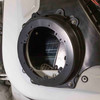 Metra 82-8600 Speaker Mounting Brackets for Select Tesla Vehicles