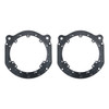 Metra 82-8604 Speaker Mounting Brackets for Select Tesla Vehicles