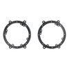 Metra 82-9201 Speaker Mounting Brackets for Select 2016-2022 Volvo Vehicles