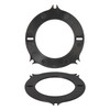Metra 82-9304 Speaker Mounting Brackets for Select 2006-Up BMW/MINI Vehicles