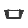 Metra 95-8273B Double-DIN Dash Kit for Select 2015-2017 Toyota Prius V Vehicles