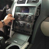 Metra 99-5852CH Dash Kit for Select 2011-2015 Ford Explorer Vehicles
