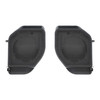 Metra FD-BROPOD1 Rear Speaker Pods for Select 2021-Up Ford Bronco Vehicles