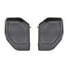 Metra FD-BROPOD1 Rear Speaker Pods for Select 2021-Up Ford Bronco Vehicles