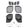 Metra FD-BROPOD1 Rear Speaker Pods for Select 2021-Up Ford Bronco Vehicles