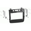 Metra 95-9015HG Double-DIN Dash Kit for Select 2011-2014 Volkswagen Touareg Vehicles