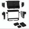 Metra 95-9405B Double-DIN Dash Kit for Select 2010-2011 Land Rover LR4 Vehicles