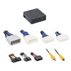 Axxess AXAC-CH3 Camera Data Interface with Pre-Wired Harness for Select 2011-2018 Chrysler/Dodge Vehicles