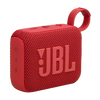 Open Box - JBL Go 4 Ultra-Portable Bluetooth Speaker