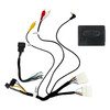 Axxess AXBT-TY1 Data Interface for Select 2018-2024 Non-Amplified Toyota Vehicles