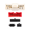Axxess AXDSPH-MZ1 DSP T-Harness for Select 2002-2020 Mazda Vehicles