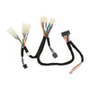 Axxess AXDSPH-TY2 DSP T-Harness for Select 2003-2019 Toyota/Subaru Vehicles